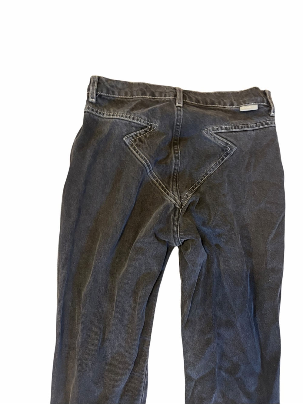 Boyish Denim The Rayo Jean in Space Odyssey Western 27 - Picture 8 of 13
